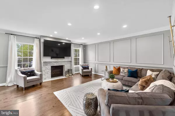 4108 BROOKSIDE OAKS, Owings Mills, MD 21117