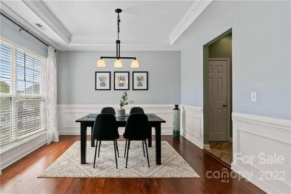 2247 Elendil LN, Charlotte, NC 28269