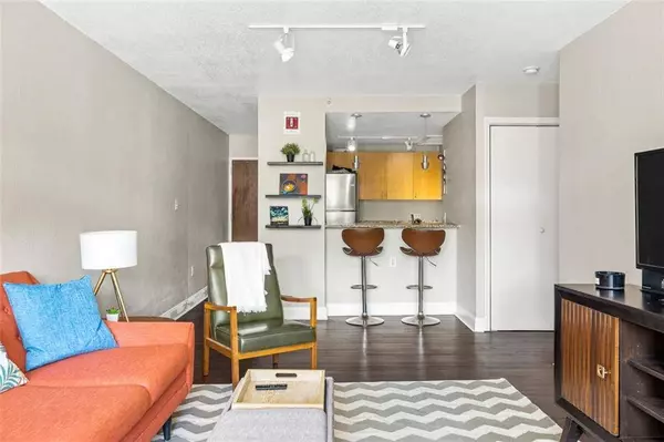 375 RALPH MCGILL BLVD NE #103, Atlanta, GA 30312