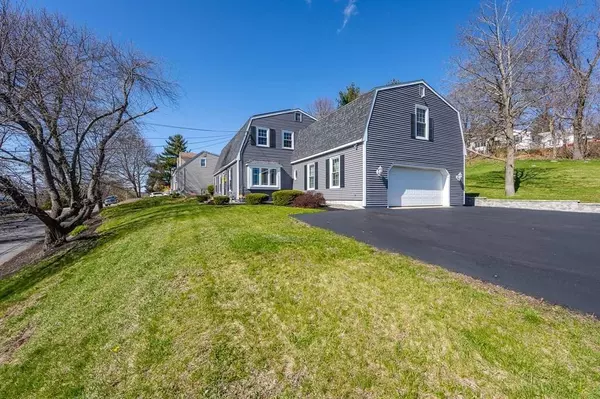 46 Elmore Street, Methuen, MA 01844