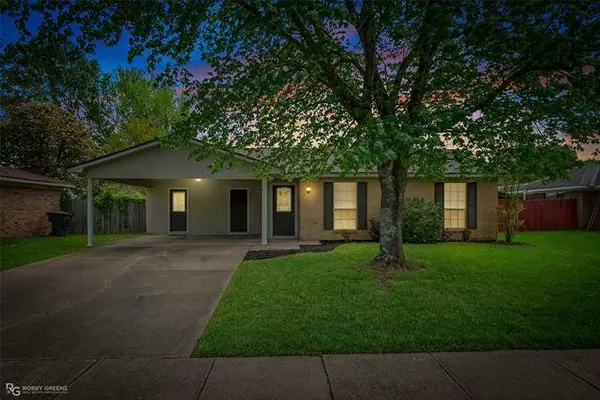 4727 Longstreet Place