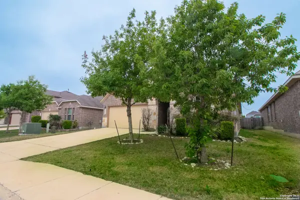 22623 Allegro Crk, San Antonio, TX 78261