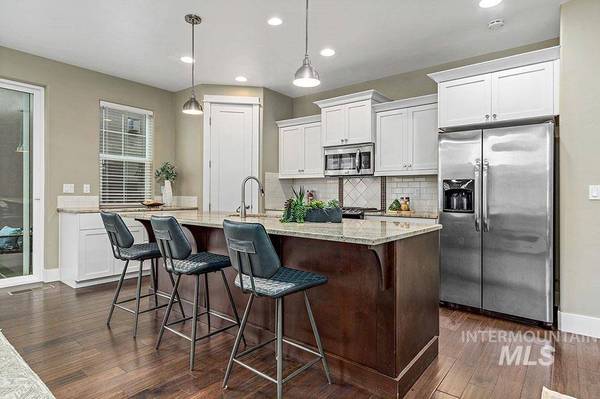 3644 S Pheasant Tail Way, Boise, ID 83716