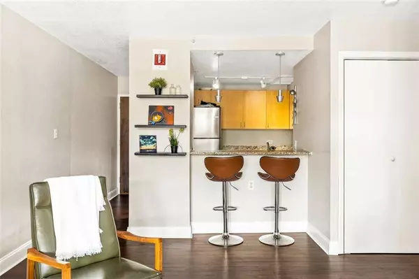 375 RALPH MCGILL BLVD NE #103, Atlanta, GA 30312