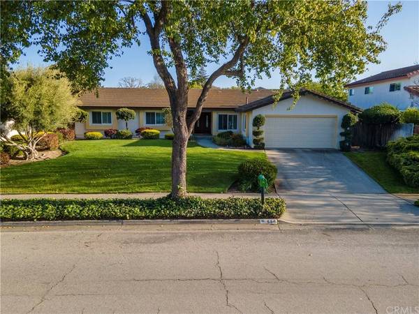 650 Foxenwood DR, Santa Maria, CA 93455