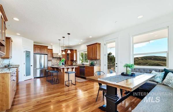 4444 N Ginzel St, Boise, ID 83703