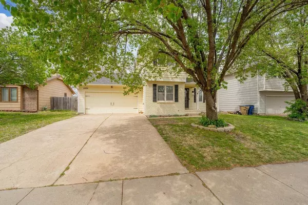 11020 W Jewell #KS, Wichita, KS 67209