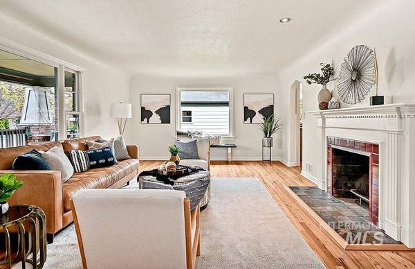 1800 N 17th St, Boise, ID 83702