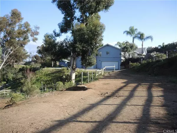 13883 Sage Mountain LN, Jamul, CA 91935