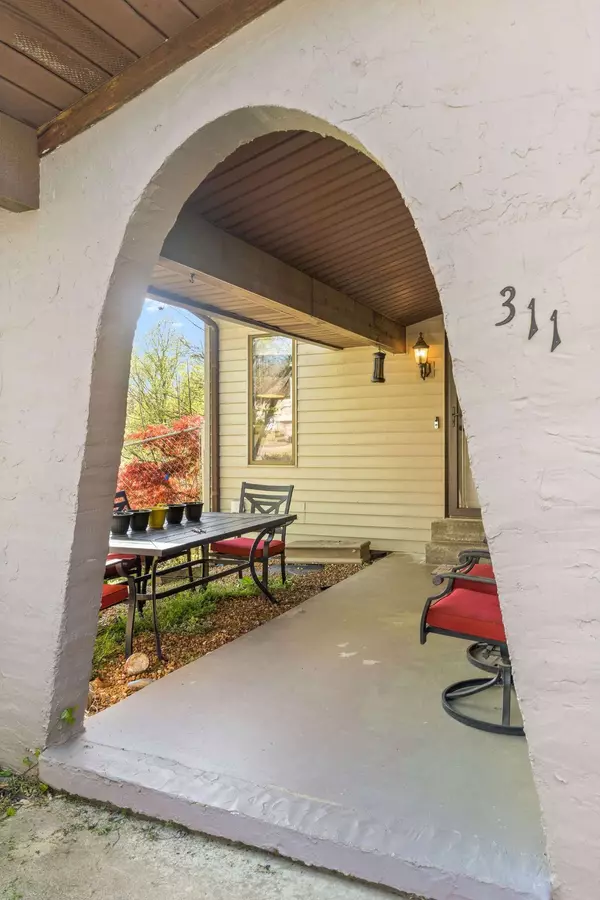 311 Wildlife Rd, Dover, TN 37058