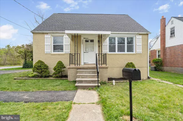 2337 FOSTER AVE, Parkville, MD 21234