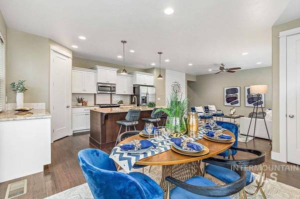 3644 S Pheasant Tail Way, Boise, ID 83716