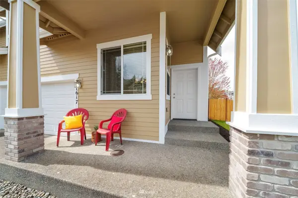 21617 104th Street Ct E, Bonney Lake, WA 98391