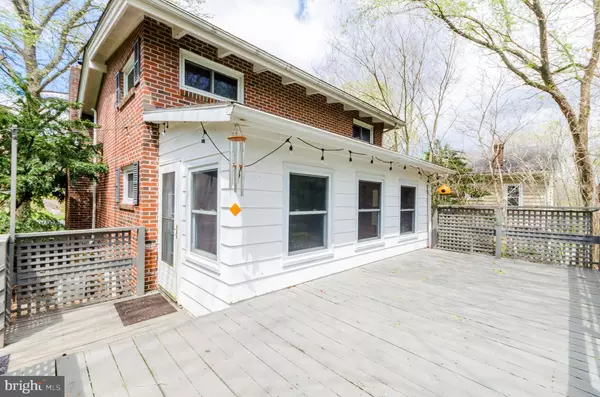 207 N PRINCESS ST, Shepherdstown, WV 25443