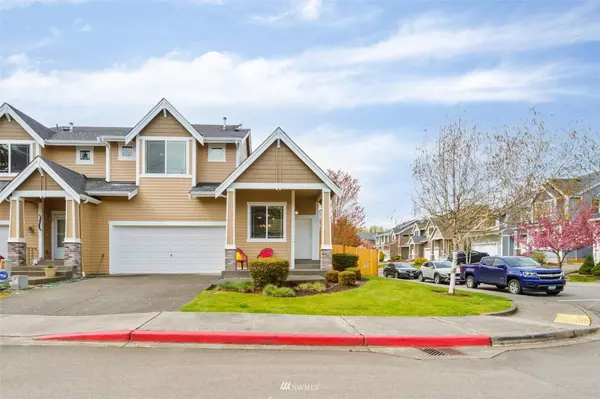 21617 104th Street Ct E