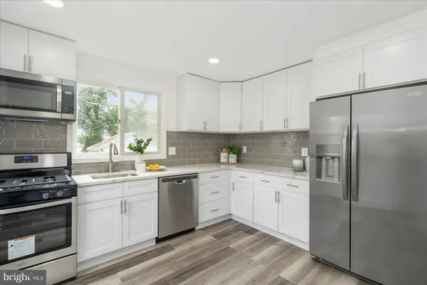 2337 FOSTER AVE, Parkville, MD 21234