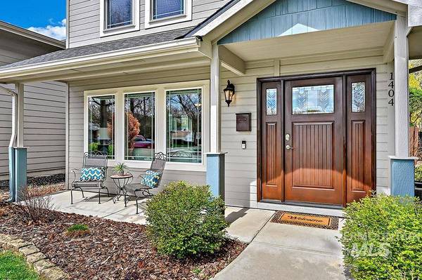 1404 E Franklin St, Boise, ID 83712