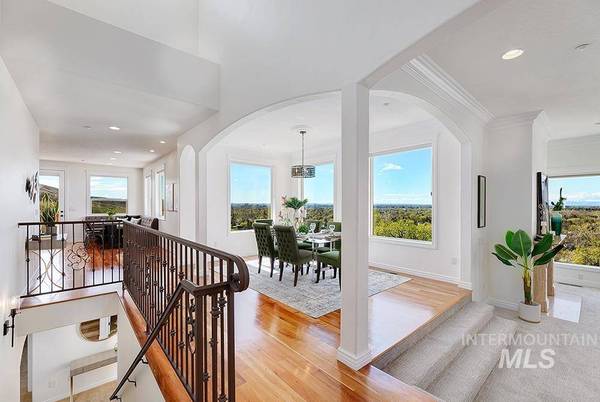 4444 N Ginzel St, Boise, ID 83703