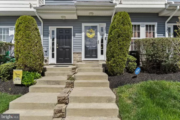 20 TEAL CT, Delanco, NJ 08075