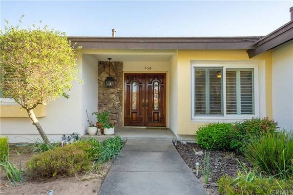 650 Foxenwood DR, Santa Maria, CA 93455