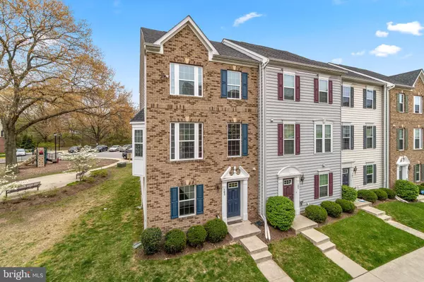 103 KINDRED WAY, Glen Burnie, MD 21061