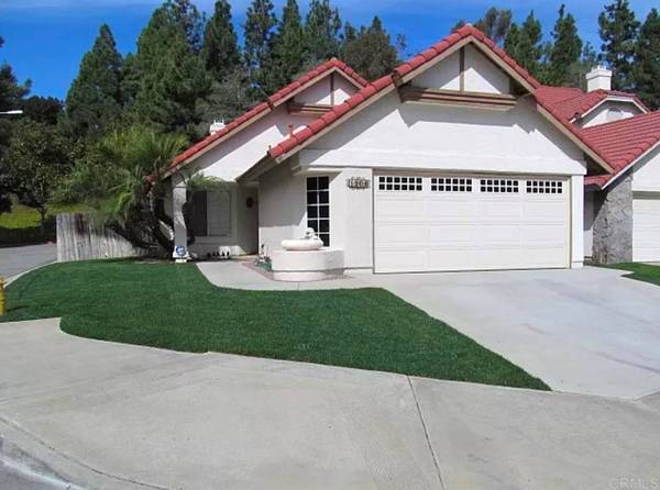 1208 Bridgehampton ST, San Marcos, CA 92078