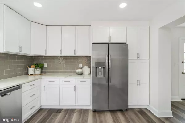 2337 FOSTER AVE, Parkville, MD 21234