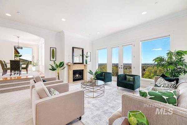 4444 N Ginzel St, Boise, ID 83703