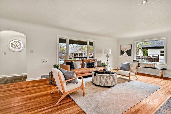 1800 N 17th St, Boise, ID 83702