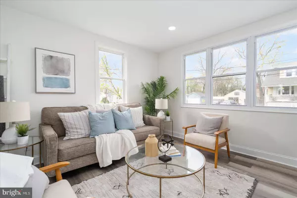 2337 FOSTER AVE, Parkville, MD 21234