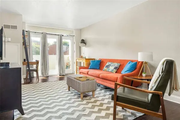 375 RALPH MCGILL BLVD NE #103, Atlanta, GA 30312