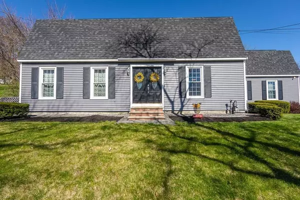 46 Elmore Street, Methuen, MA 01844