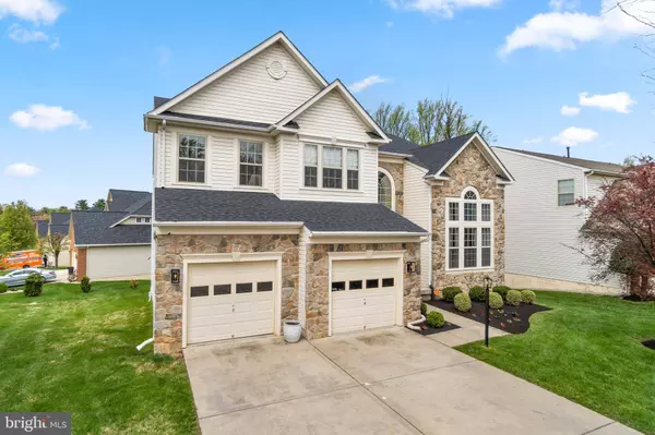 4108 BROOKSIDE OAKS, Owings Mills, MD 21117