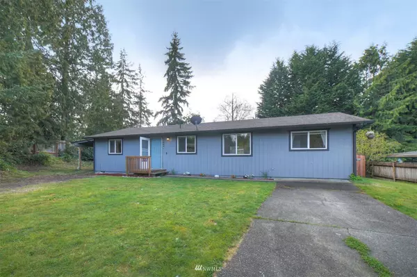 1110 Silverleaf CT E, Port Orchard, WA 98366