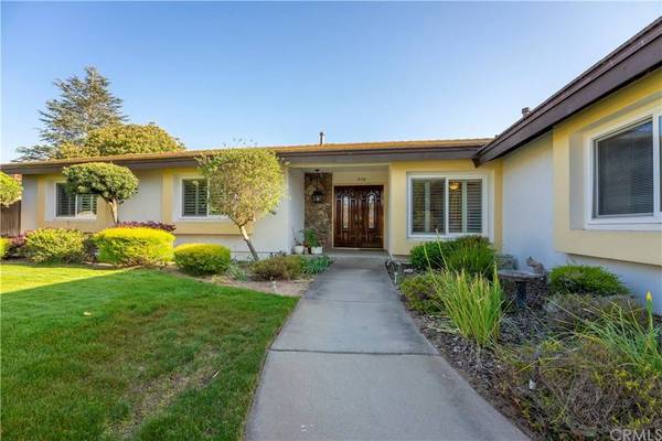 650 Foxenwood DR, Santa Maria, CA 93455