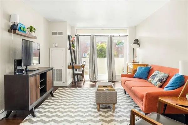 375 RALPH MCGILL BLVD NE #103