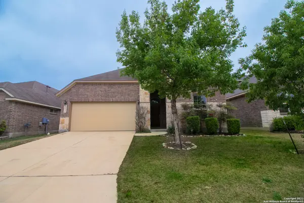 22623 Allegro Crk, San Antonio, TX 78261