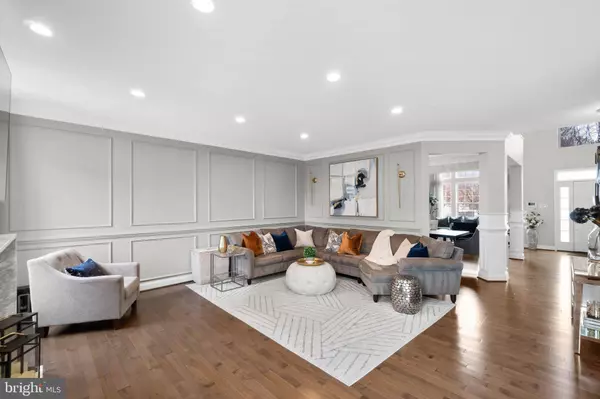 4108 BROOKSIDE OAKS, Owings Mills, MD 21117