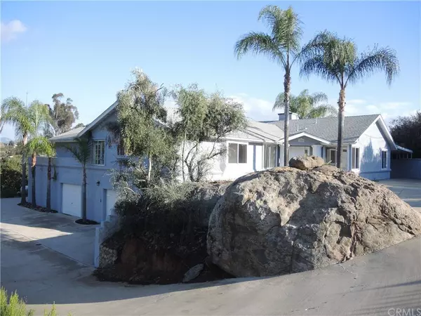 13883 Sage Mountain LN, Jamul, CA 91935