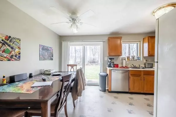 43 Sterling Ln #43, Haverhill, MA 01835