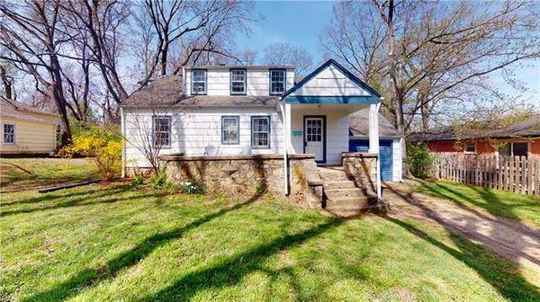 3008 S 9TH ST, Kansas City, KS 66103