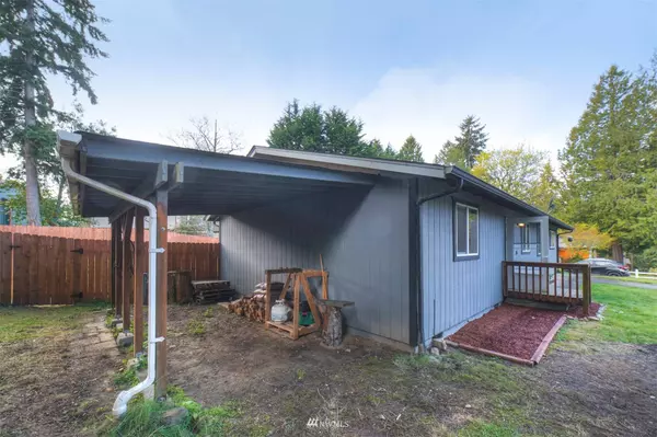 1110 Silverleaf CT E, Port Orchard, WA 98366