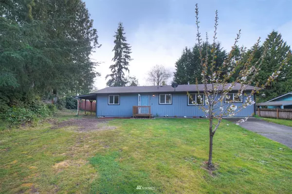 1110 Silverleaf CT E, Port Orchard, WA 98366
