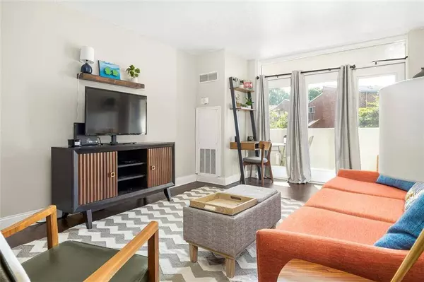 375 RALPH MCGILL BLVD NE #103, Atlanta, GA 30312