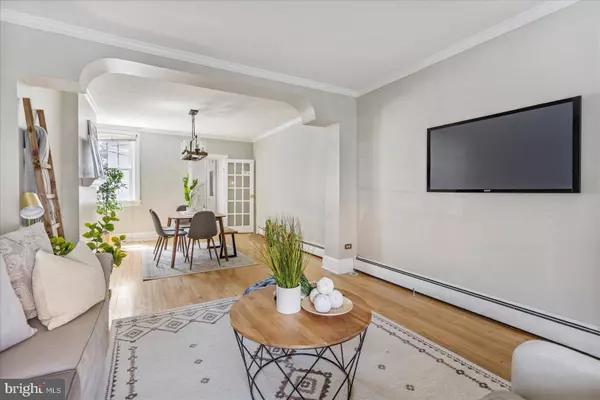 1731 BANK ST, Baltimore, MD 21231