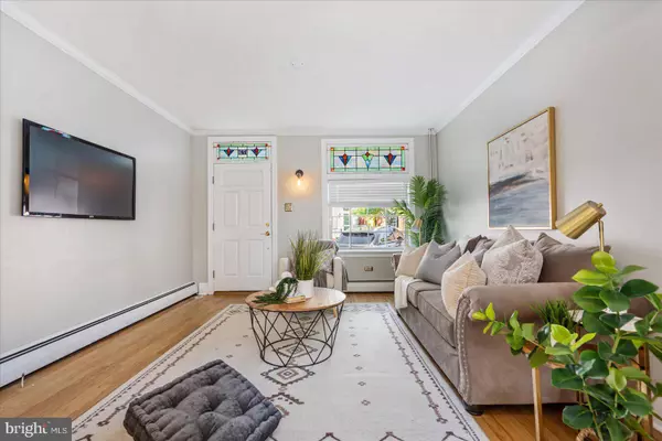 1731 BANK ST, Baltimore, MD 21231