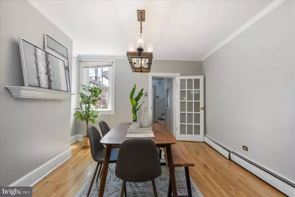 1731 BANK ST, Baltimore, MD 21231