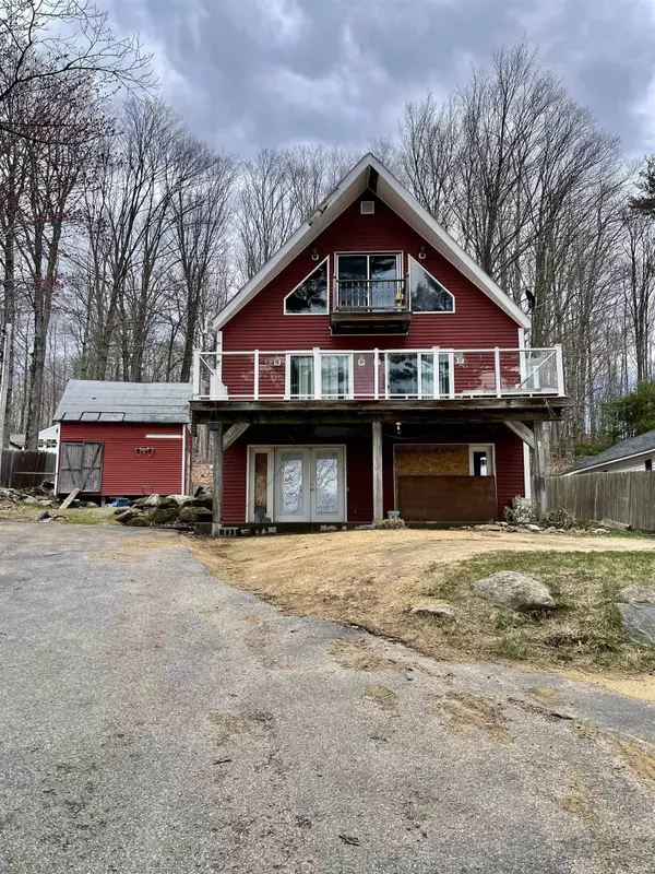 223 Weirs BLVD, Laconia, NH 03246