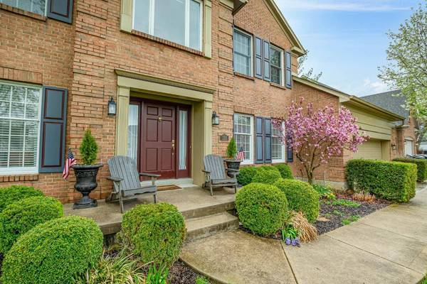 118 Lakeview Court, Loveland, OH 45140