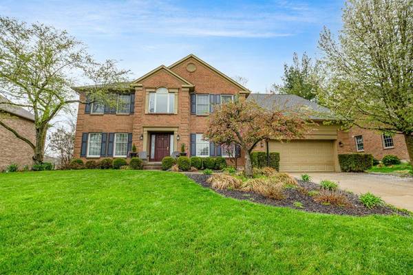 118 Lakeview Court, Loveland, OH 45140